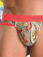 Circus Coral G-string