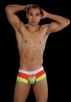 Xpression Rainbow