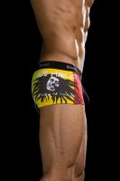 Jamaica Print Boxer