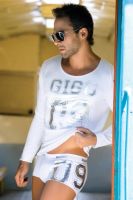 Number 09 T-shirt
