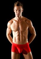 BUL05 Enhancement Full Boxer