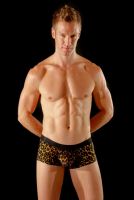 Xpression Leopard