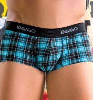 Square Boxer