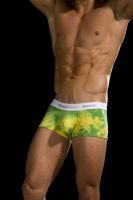 Tye Dye Boxer