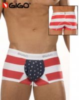 USA Boxer