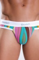 Towel G-string